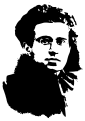 Antonio Gramsci (22 zenâ 1891-27 arvî 1937)