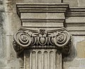 * Nomination Capital on the facade of the Grand Temple des Dominicains in Nîmes, Gard, France. (By Tournasol7)--Sebring12Hr 14:47, 13 March 2021 (UTC) * Promotion Good quality, good one --PantheraLeo1359531 16:29, 13 March 2021 (UTC)
