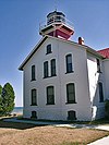 Grand Traverse Light Station