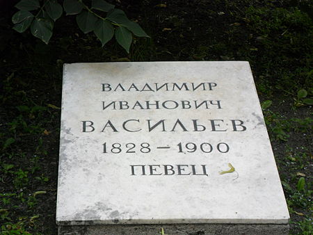 Fail:Grave V.I. Vassiliev.JPG