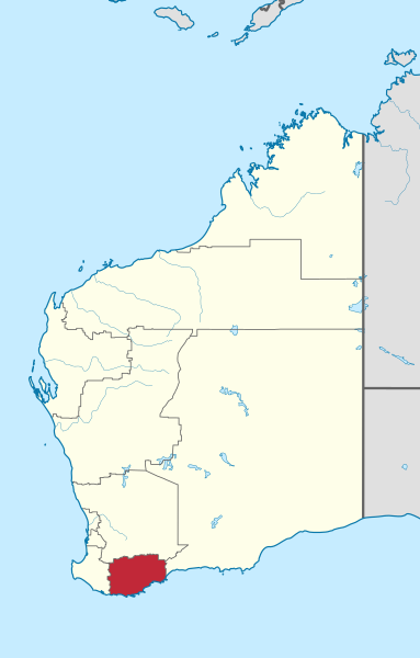 File:Great Southern in Western Australia.svg