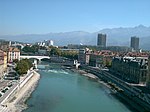 Isère (river)