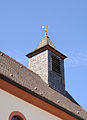 * Nomination Gresgen: Protestant Church, ridge turret --Taxiarchos228 09:54, 16 August 2011 (UTC) * Promotion Excellent! --A.Ceta 09:49, 22 August 2011 (UTC)