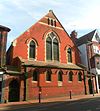 Grove Road Strict Baptist Church, Eastbourne (outubro de 2012) .JPG