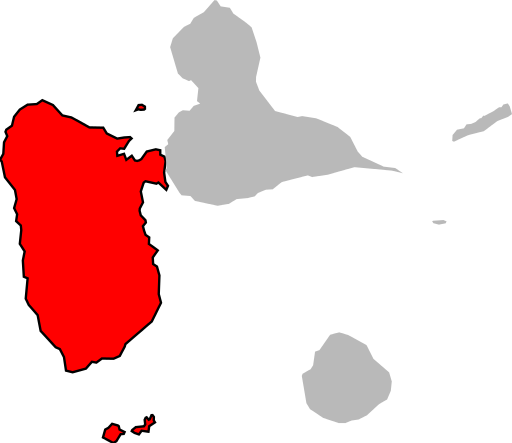 File:Guadeloupe - Basse-Terre arrondissement.svg