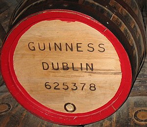 Guinness Storehouse