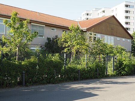 Gustav Heinemann Oberschule 20190625 1