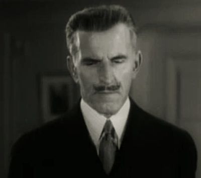 Dans Mystery Liner (1934)