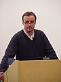Håkon Wium Lie, chief technology officer.