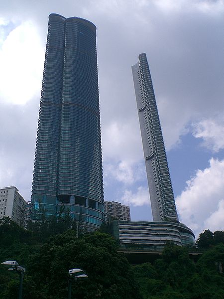 File:HK Stubbs Road Highcliff n The Summit.JPG