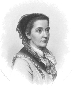Julia Ward Howe