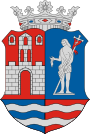Wappen von Mosonmagyaróvár