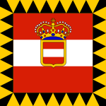 Bandiera di Habsburg Gross-Ammiraglio (1853).svg