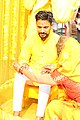 File:Haldi Ceremony In Garhwali Marriage 18.jpg