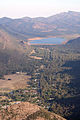 Halls Gap, Grampians National Park, Victoria, Australia