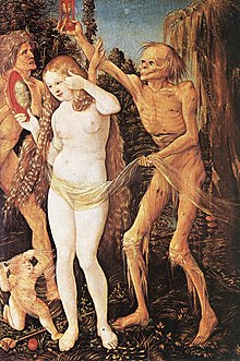 220px-Hans_Baldung_-_Three_Ages_of_the_Woman_and_the_Death_-_WGA01189