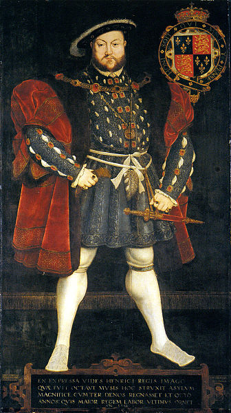 File:Hans Eworth Henry VIII after Holbein.jpg