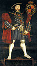 Hans Eworth Henry VIII after Holbein.jpg
