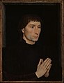Tommaso di Folco Portinari portree, u 1470