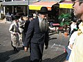 Haredi u Jeruslimu