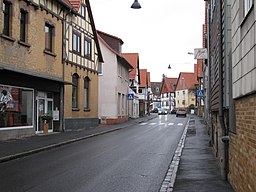 Hauptstraße, 1, Geismar, Göttingen, Landkreis Göttingen