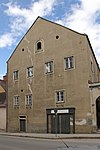 Residential house, former Hagerscher Freihof