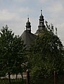 Havířov, kostel svaté Markéty (1).JPG