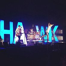 Hawk Nelson on the We Won't Be Shaken Tour in PA 2014-05-11 18-08.jpg