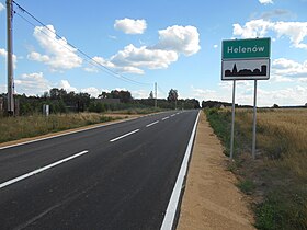 Helenów (Węgrów)