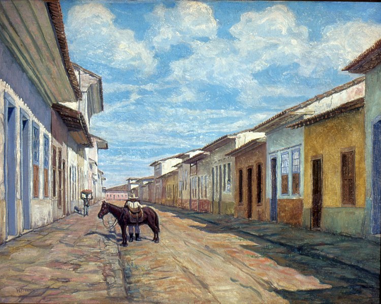File:Henrique Manzo - Rua das Flores, Acervo do Museu Paulista da USP.jpg