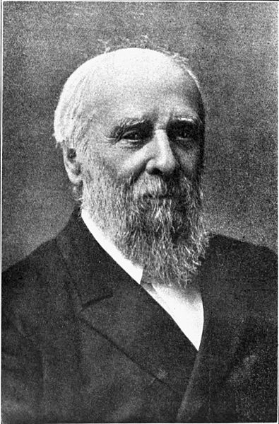 "Father" Henry Willis