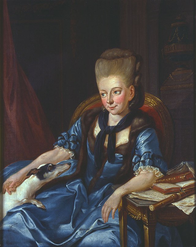 Anna Amalia von Braunschweig-Wolfenbüttel 640px-HerzoginAnnaAmaliagemaltvonGeorgMelchiorKraus1775