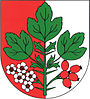 Znak obce Hlohovčice