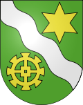 Coat of arms of Hofstetten near Brienz
