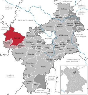 Hollfeld,  Bayern, Deutschland