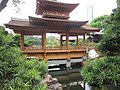 Pavilion Bridge, Nan Lian Garden