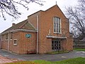 Thumbnail for Horfield United Reformed Church, Bristol