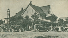 Early photo of Hotel Jonas Hotel Jonas .gif