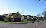 Thumbnail for File:Houses at Forde Way and Forde Close, Seaforde - geograph.org.uk - 4381528.jpg