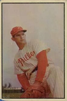 HowieFox1953bowman.jpg