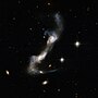 Thumbnail for File:Hubble Interacting Galaxy UGC 8335 (2008-04-24).jpg