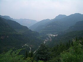 Yiling kerület