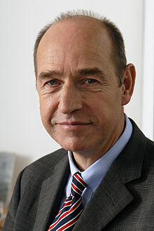 in 2007 Hubertus Primus, Stiftung Warentest.jpg