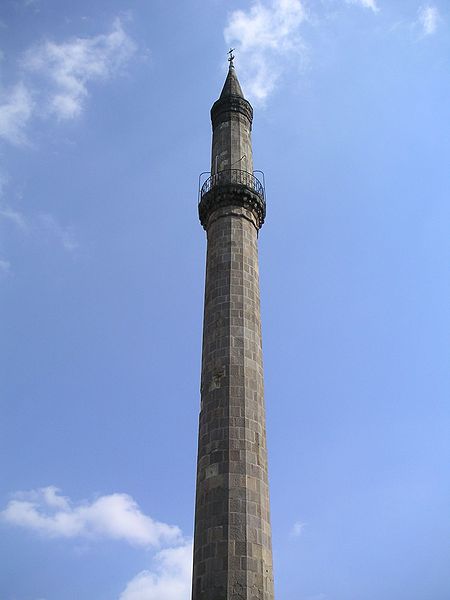 Fail:Hungary_Eger_minaret.jpg