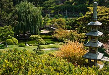 Japanese Garden