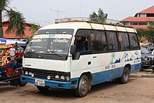 Hyundai Chorus in Savannakhet 01.jpg