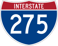 Interstate 275