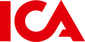 ICA-logo (yritys)