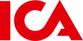 ICA-Logo (Firma)