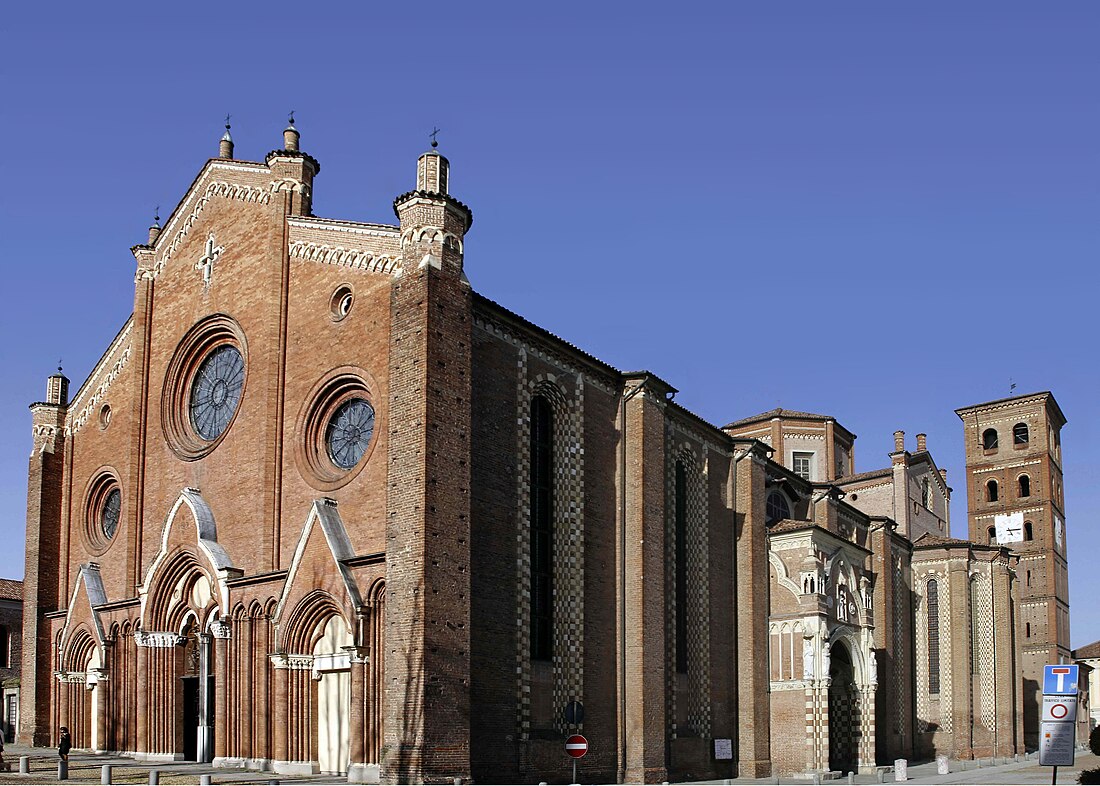 Cattedrale di Santa Maria Assunta (Asti)